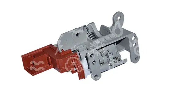 zámek / blokování dveří myčky ARISTON / INDESIT / WHIRLPOOL, 488000513644